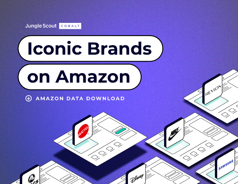 2024 亚马旗杆牌报表市场  势和清家论调 - 英文版 - JungleScoue