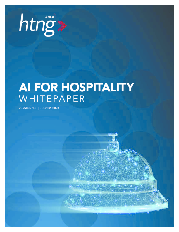 医院白色纸的 AI