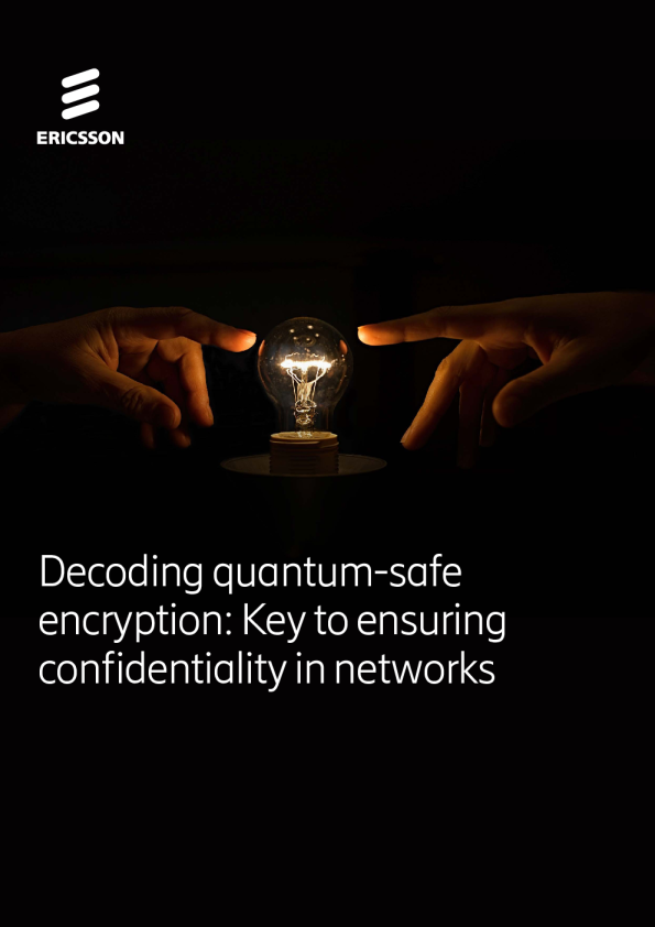 量子计算对5G与6G安全性的影响