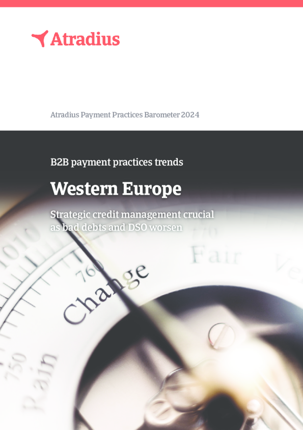 B2B 支付实践趋势 , 奥地利 2024