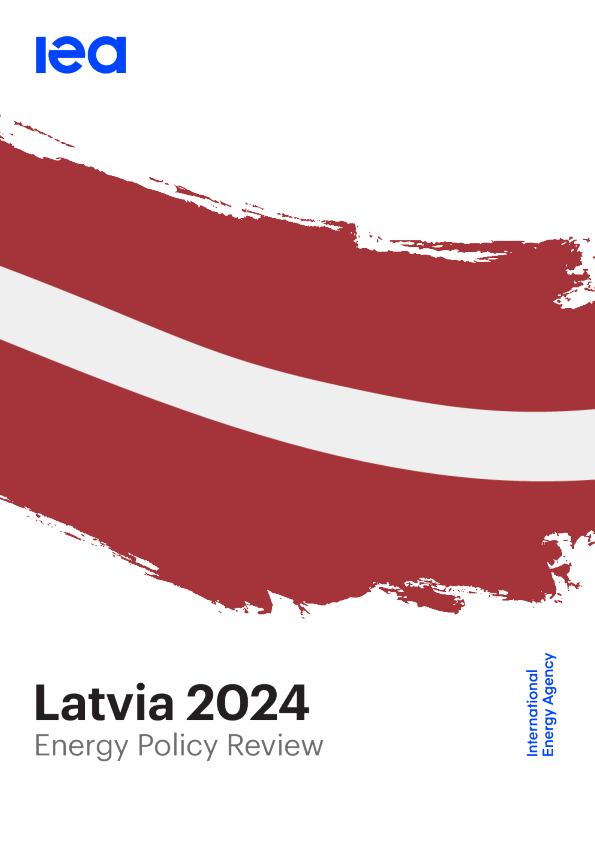 Latvia 2024