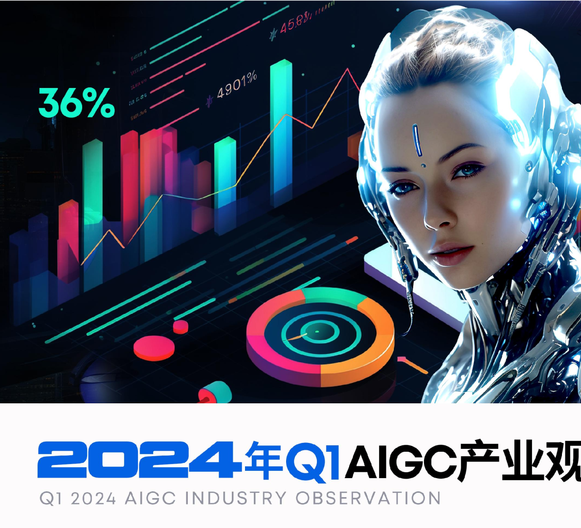 2024年Q1AIGC产业观察