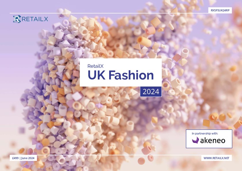 2024年英国时尚行业调研报告