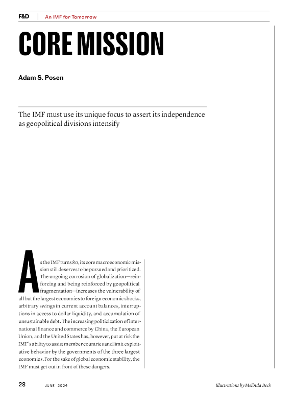 地缘政治正在侵蚀全球化
