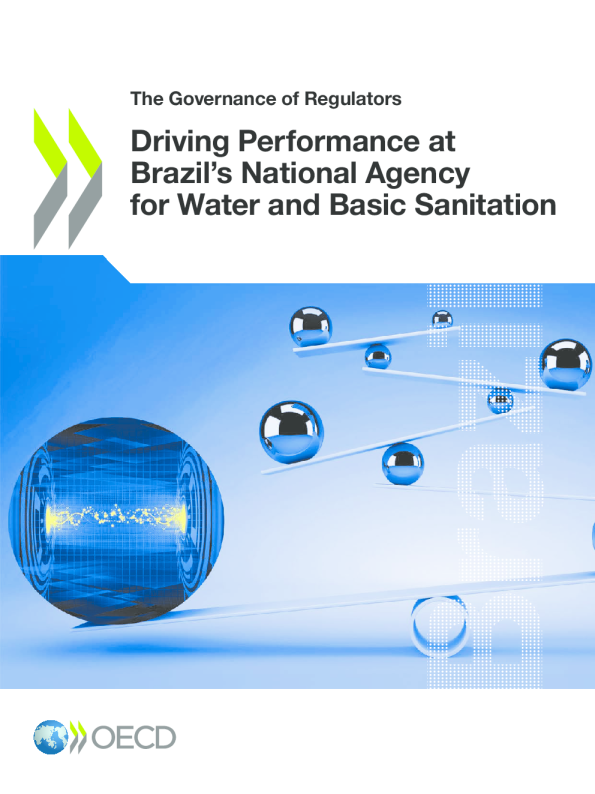 巴西国家水和基本卫生署的业绩