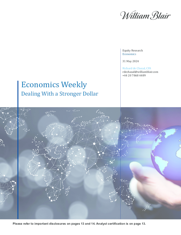 处理更强的美元