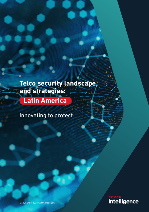 电信安全格局和战略：拉丁美洲