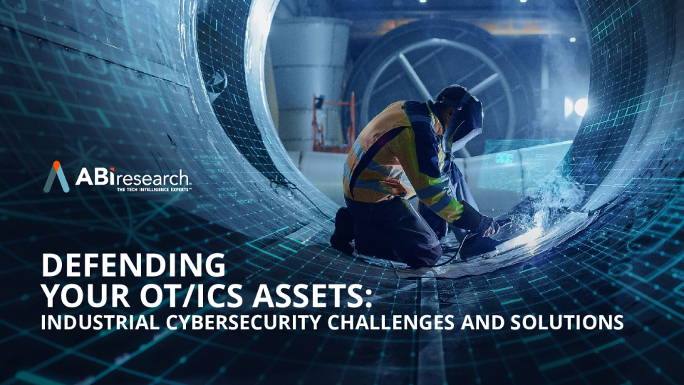 捍卫您的 OT / ICS 资产