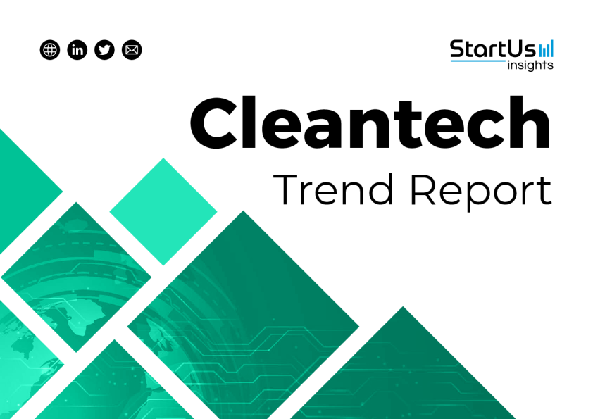 清洁技术趋势报告