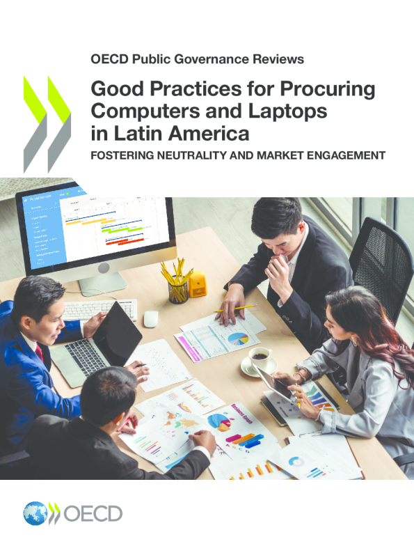 拉丁美洲采购计算机和笔记本电脑的良好做法