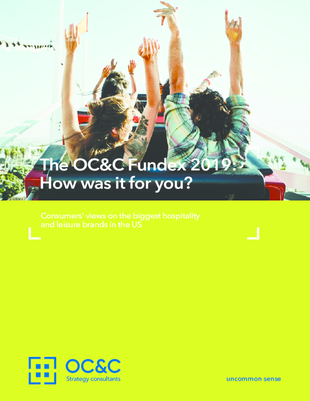 OC ＆ C Fundex 2019 ： 对你来说怎么样 ？