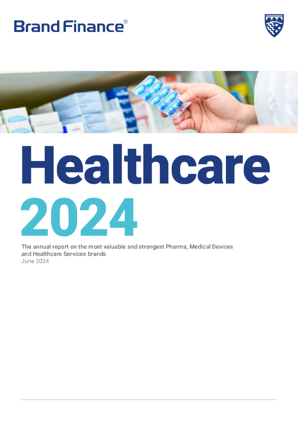 Healthcare 2024