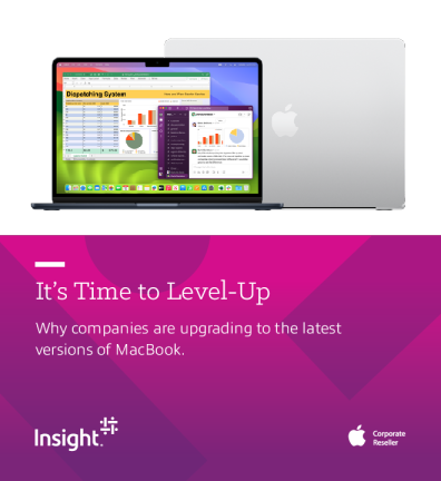 现在是时候升级了。