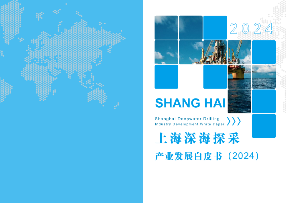 2024上海深海探采产业发展白皮书