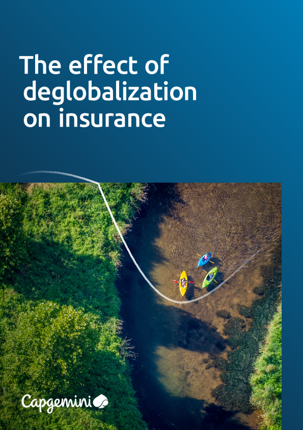去全球化对保险业的影响2024