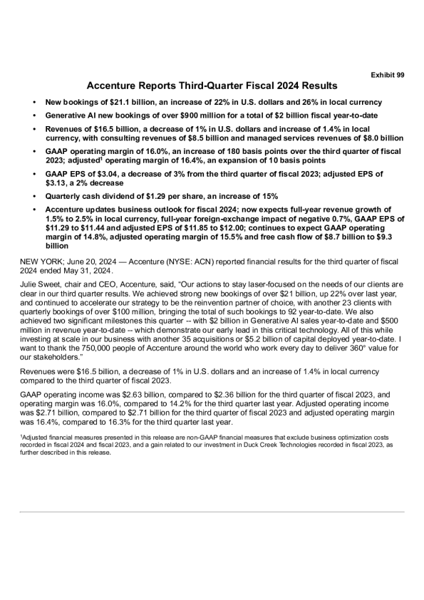 2024 Q3 - 季度业绩