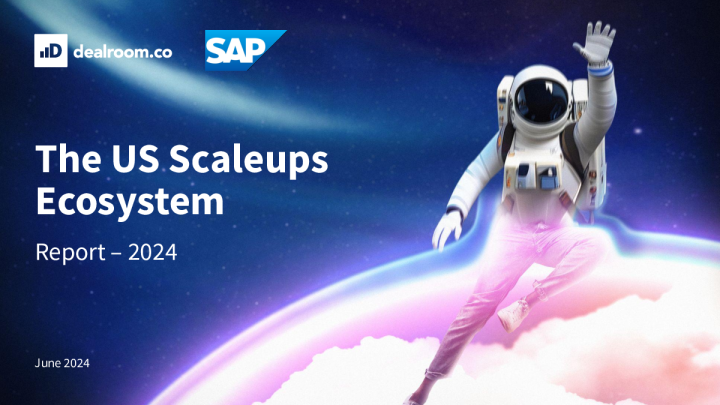 2024美国升级版生态系统报告