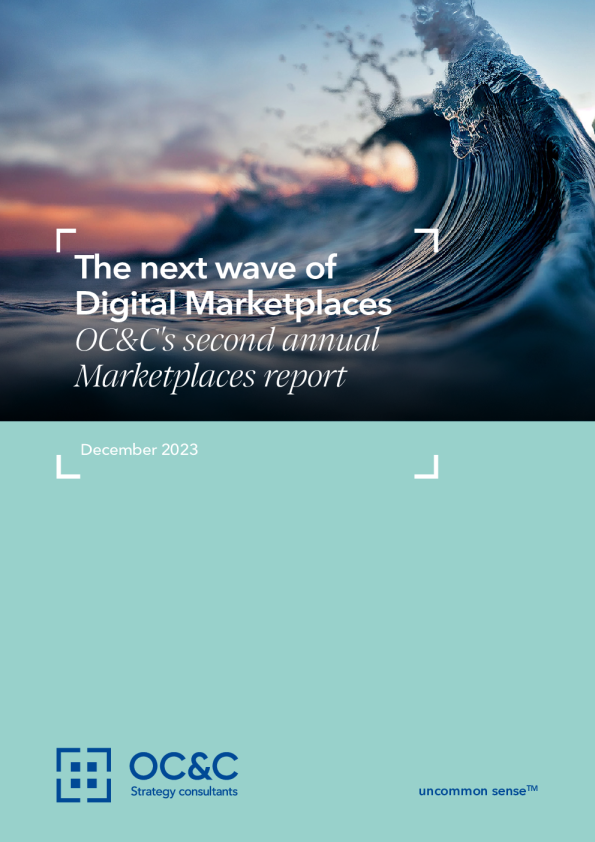 下一波数字市场