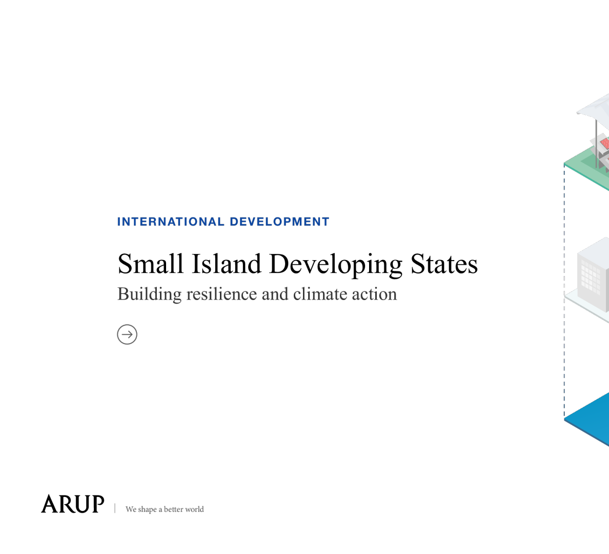 小型岛国发展中国家