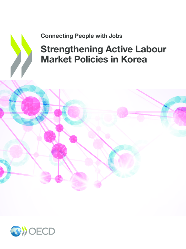 加强韩国积极的劳动力市场政策