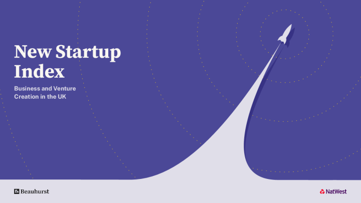 2024英国新注册公司概况报告