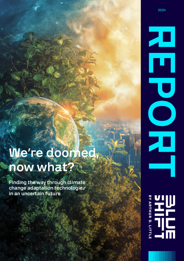 我们完了 ， 现在怎么办 ？