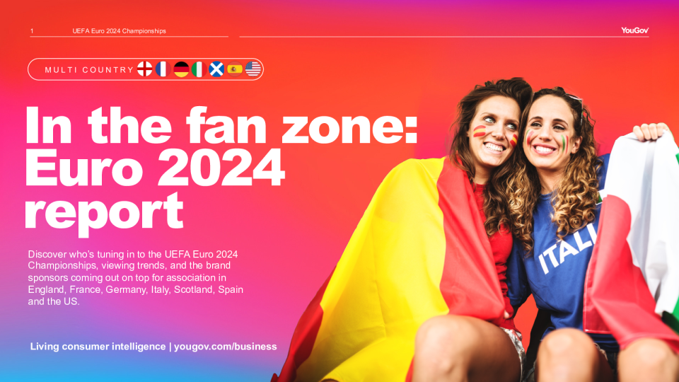 欧洲锦标赛2024年报告