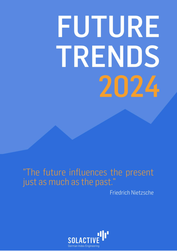 2024年未来趋势报告英文版