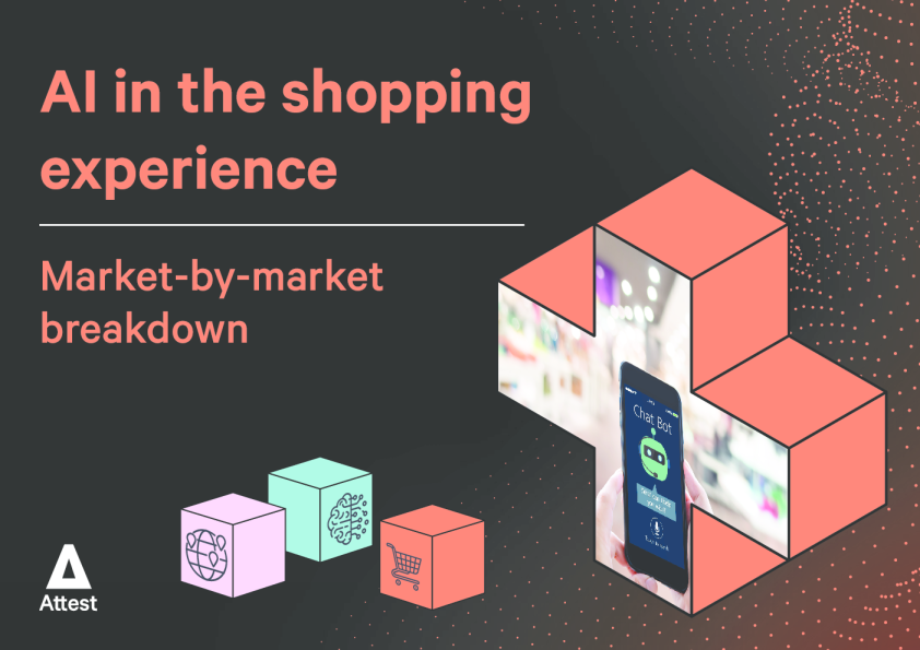 义物体验中的 AI