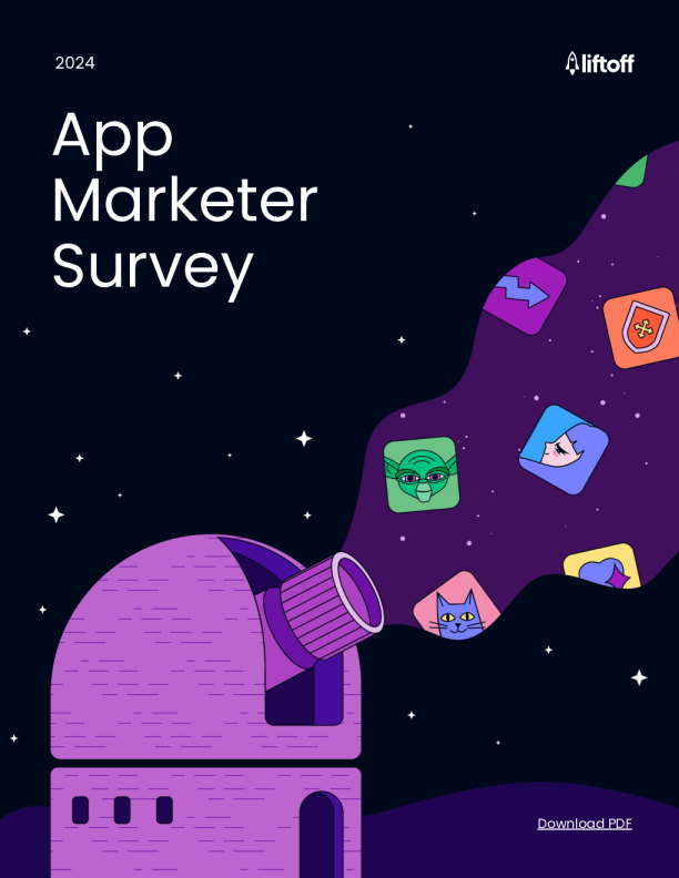 2024 应用市场报告