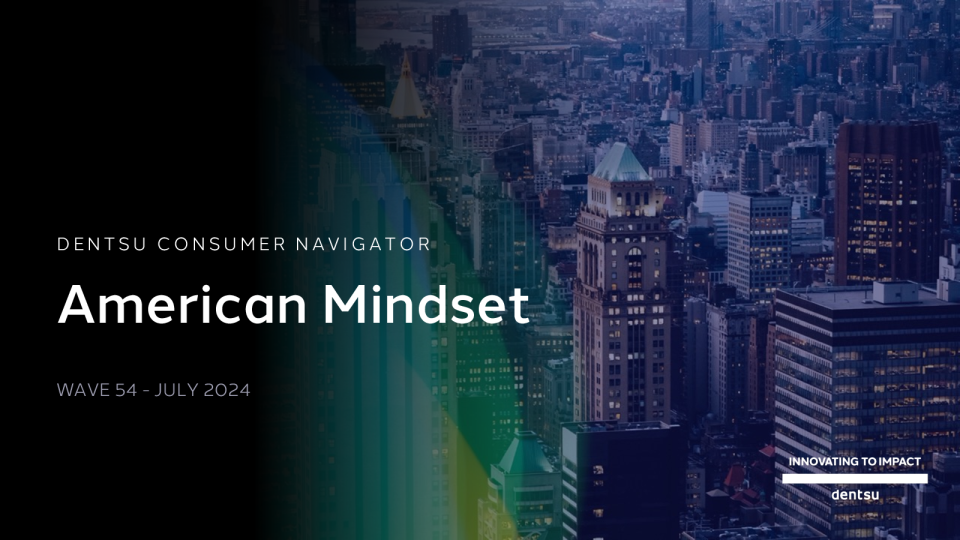 2024American Sentiment