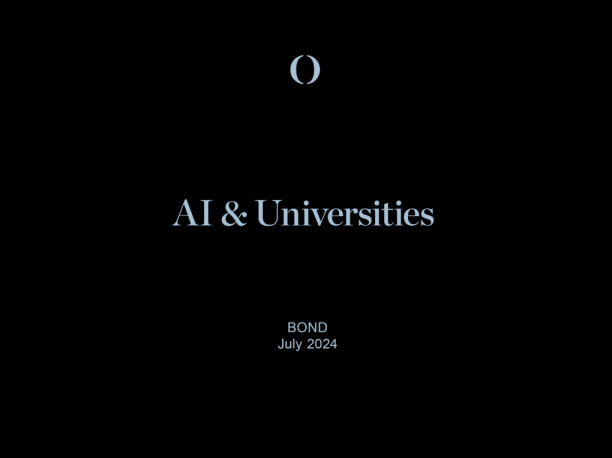 人工智能与大学——学习大师能否掌握新知识？