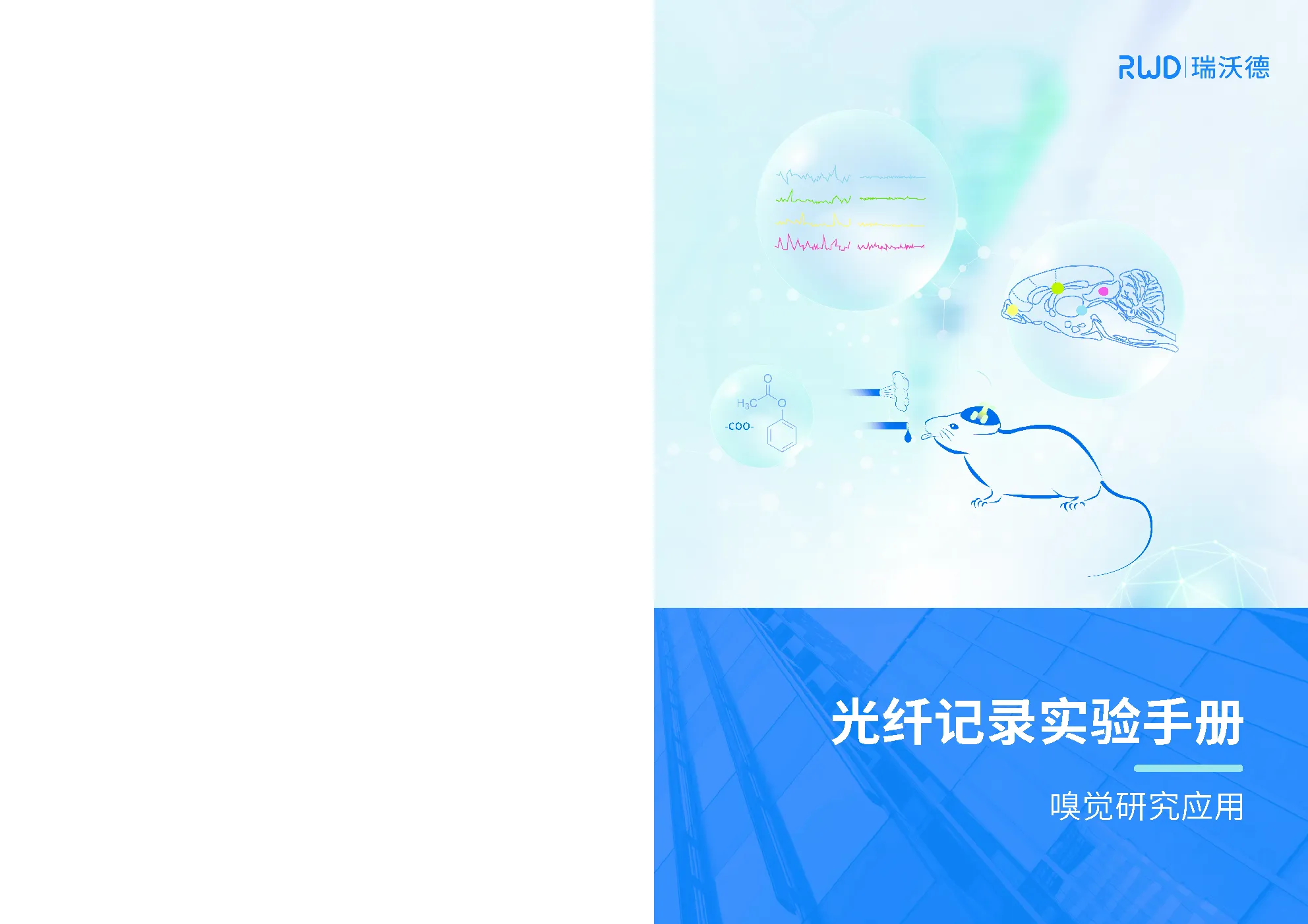 光纤记录嗅觉研究应用白皮书