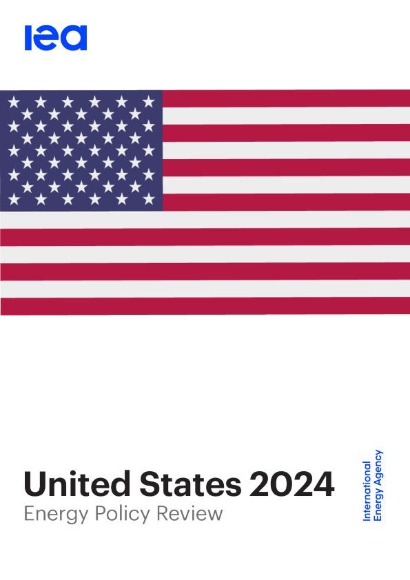 United States 2024