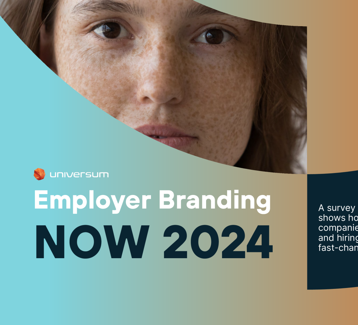 2024 雇主品牌 NOW 报告