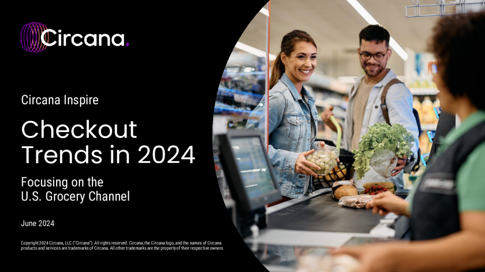 2024年结账趋势报告