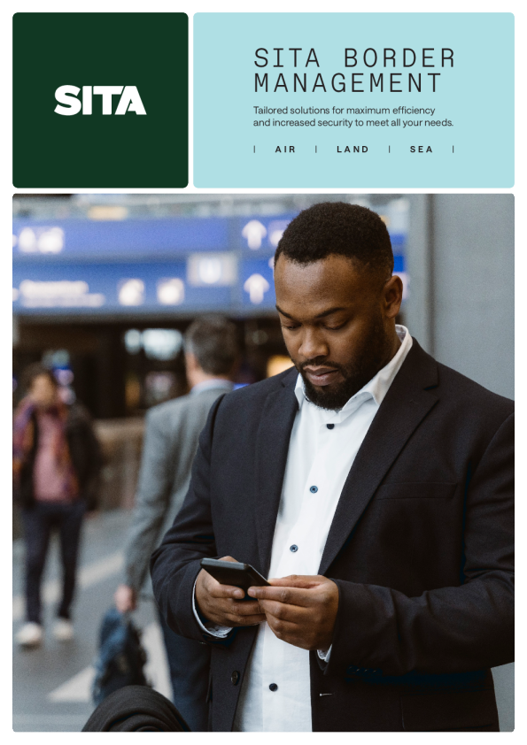 SITA 边境管理手册