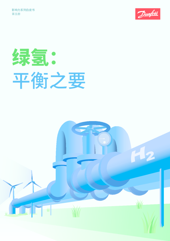 绿氢：平衡之要