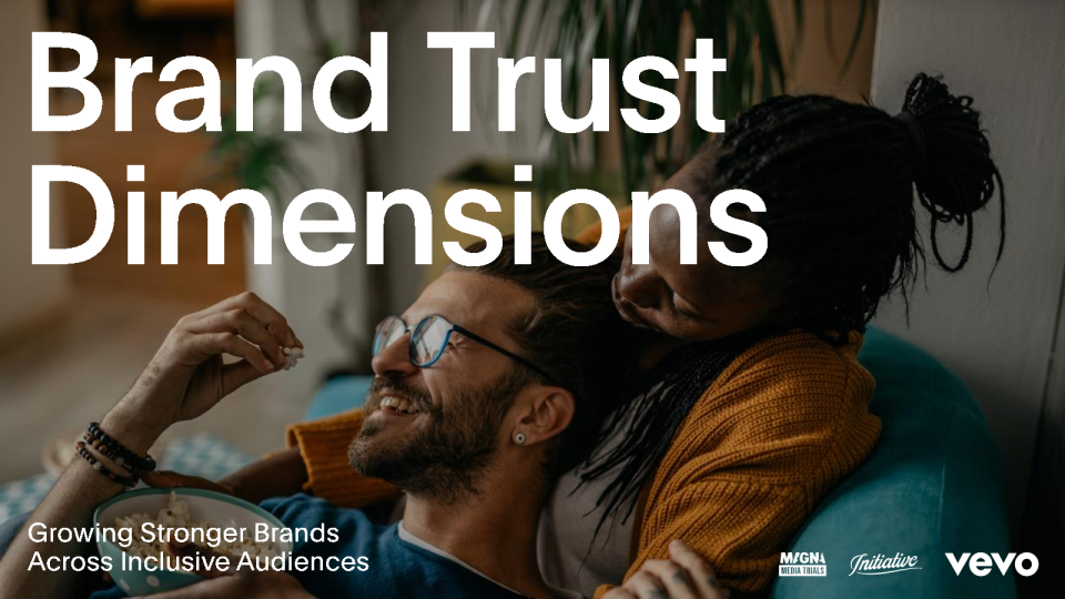 Magna品牌信任维度