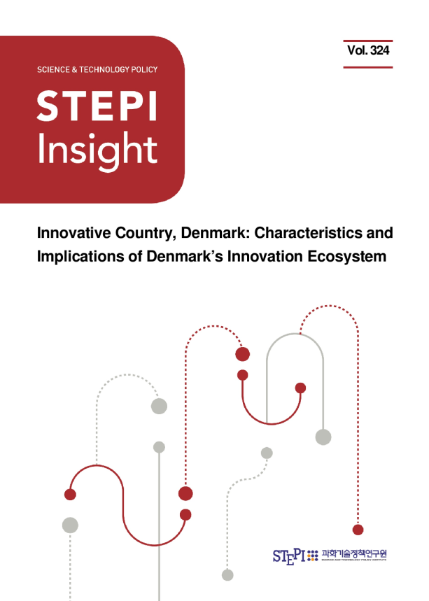 创新型国家 ， 丹麦 ： 丹麦创新生态系统的特征及启示