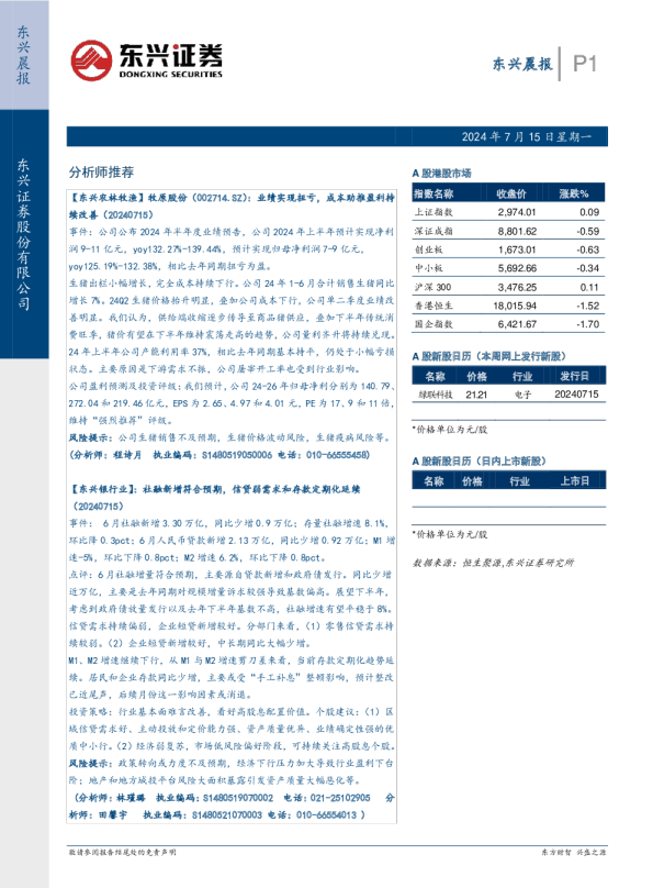 东兴晨报