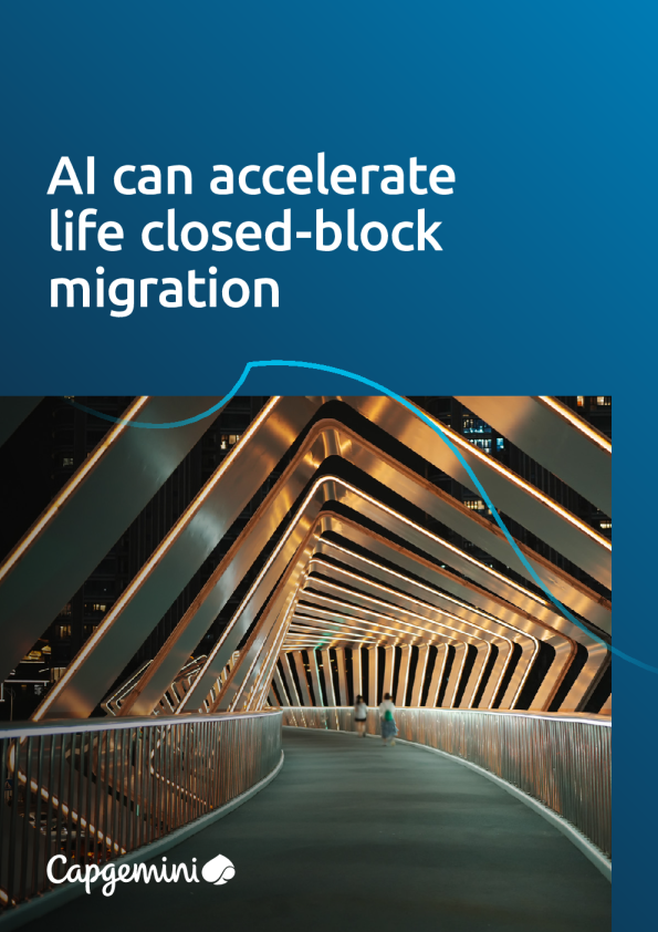 人工智能可以加速生命封闭块迁移2024