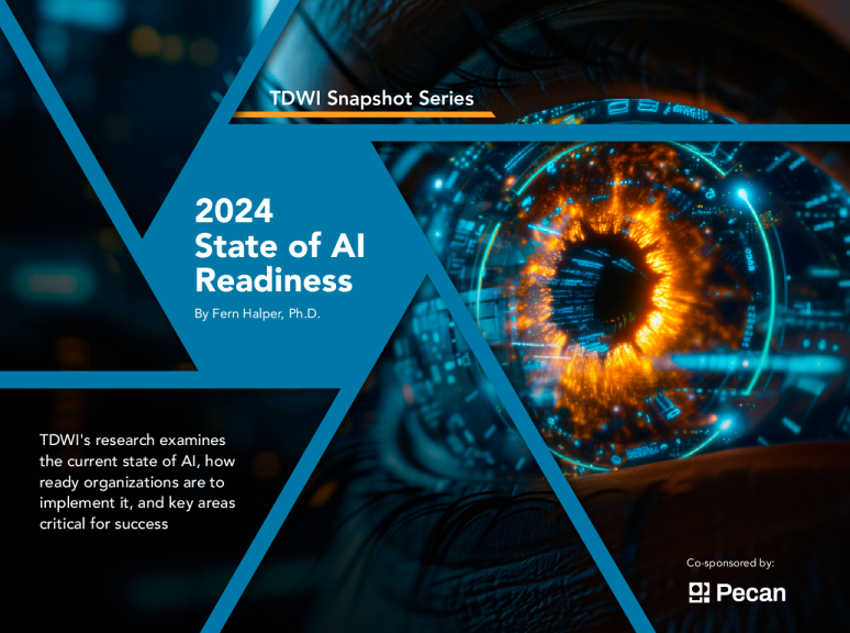 2024年人工智能就绪度状况报告