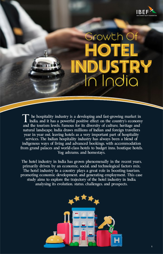 growth-of-hotel-industry-in-india