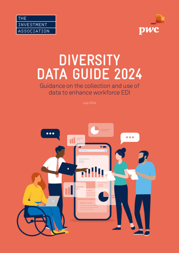 2024年多样性数据指南