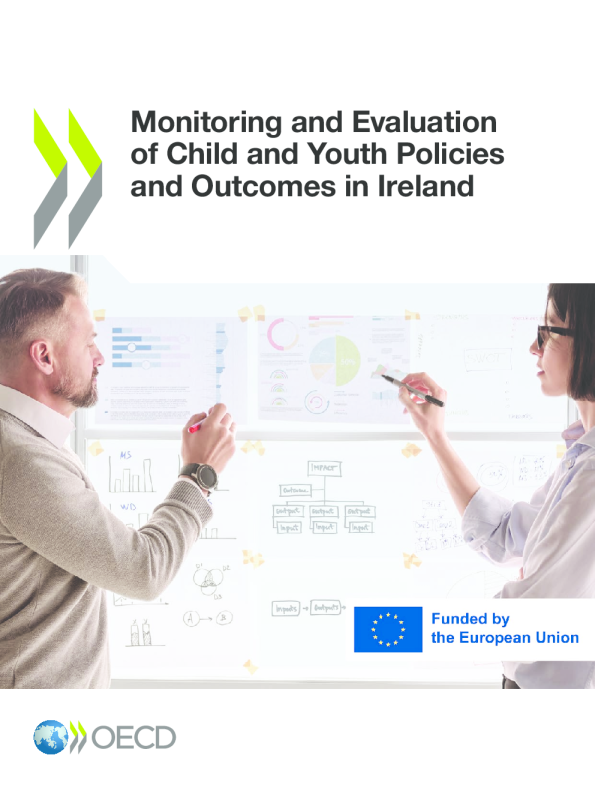 爱尔兰儿童和青年政策及结果的监测和评估
