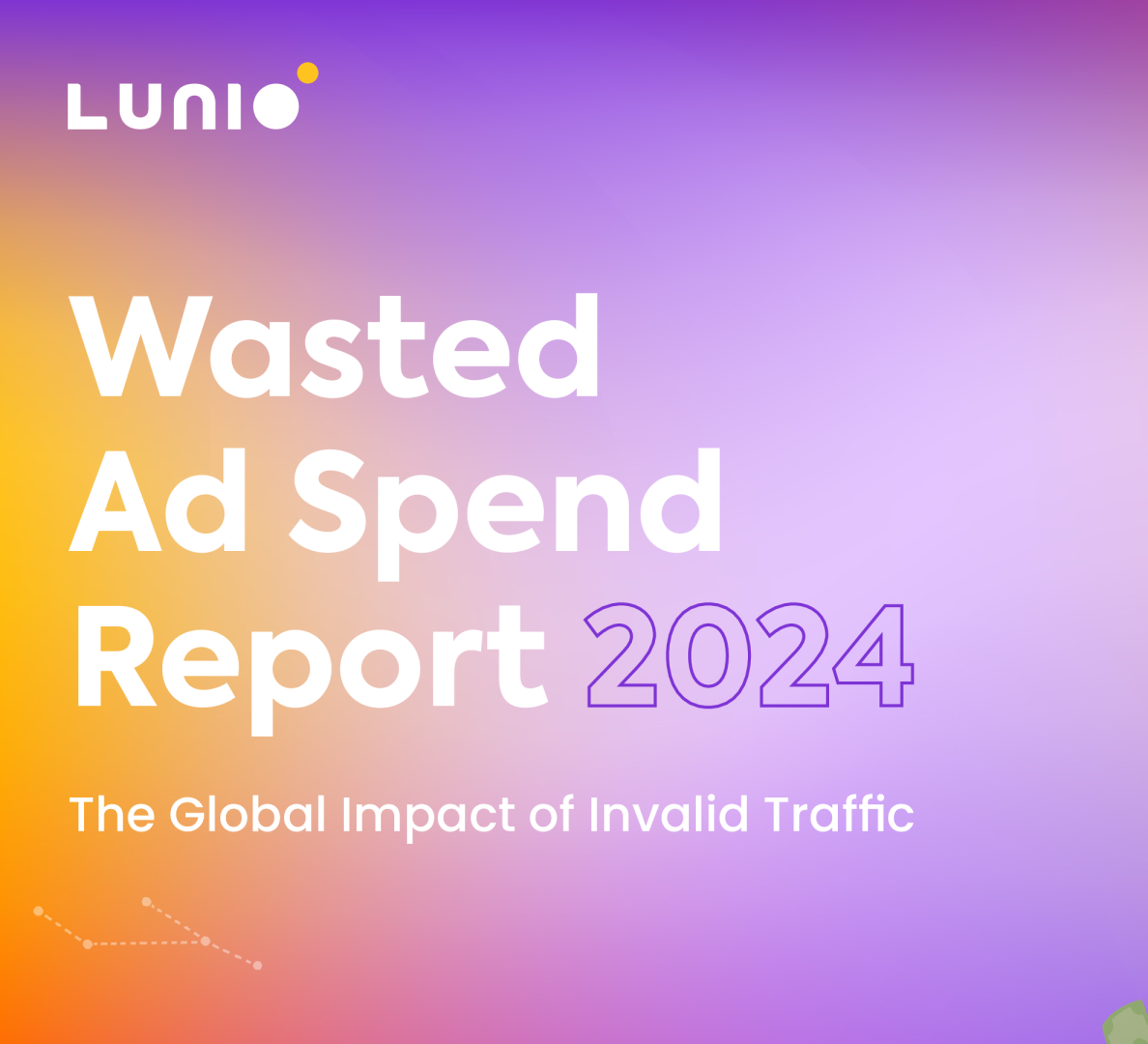 2024 年冲浪费广告费支出报告