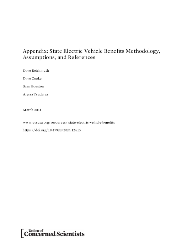 国家电动汽车的好处