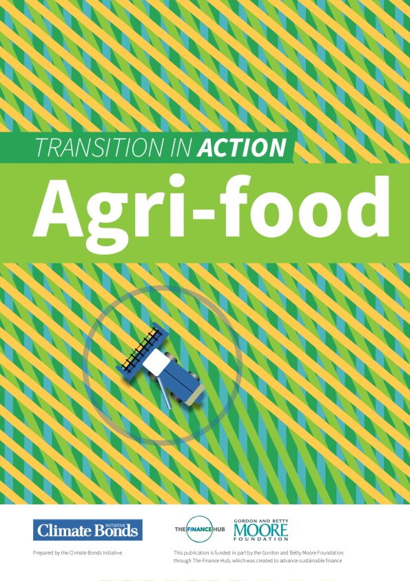 2024农业食品行动转型报告