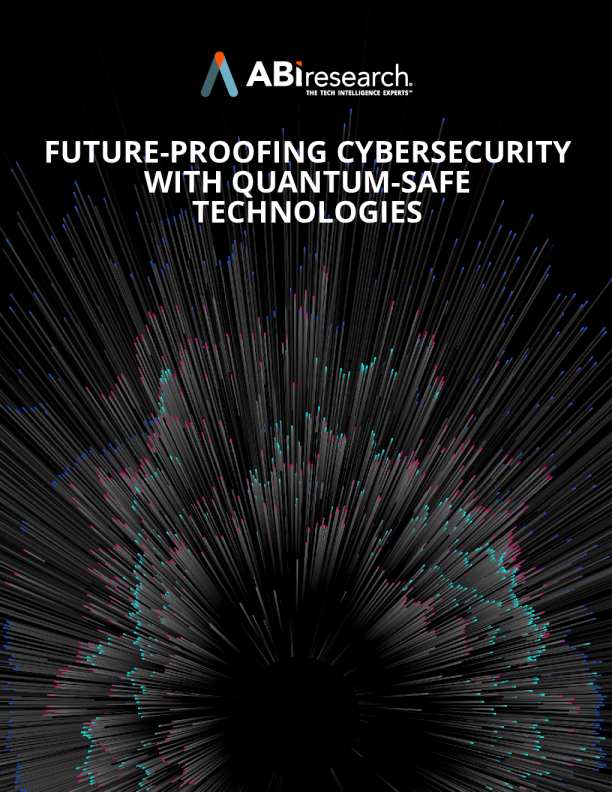 利用量子安全技术防范未来网络安全